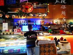 大堂-彼德西餐厅(凯德广场新南店)