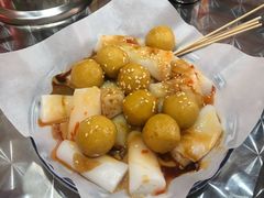 华叔四喜猪肠粉-華叔茶記