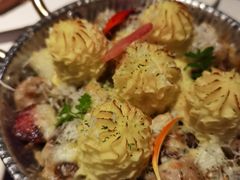 -佐度王子扒房(天鹅湖店)