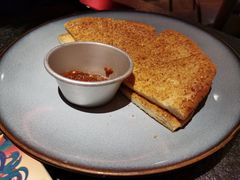 -丝路金桃·新疆菜(徐汇店)