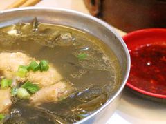 -海汇源老烧麦店(东大街总店)