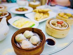 -顺德人家食府(黄金广场店)