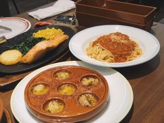 -萨莉亚意式餐厅(杭州滨江天街店)