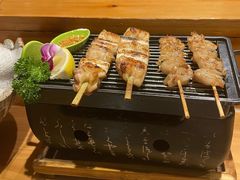 -大岛日本料理铁板烧(南通大饭店)