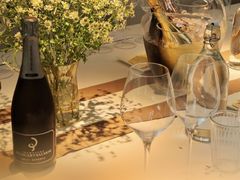 -春树下·树屋花房西餐厅(罍街AS1980店)