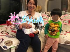 -贝斯特月嫂·育婴护理(北外滩总店)