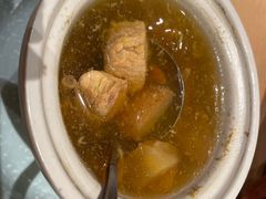 -抱德·潮汕味(敦和店原惠城鱼仔)