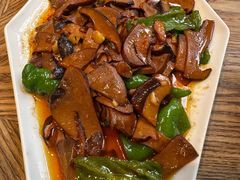 -小喜客·云南特色菜(纳西庭院店)