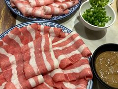 -宣武小院涮肉(前门店)