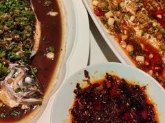 -院8里·小聚园老川菜(九眼桥店)