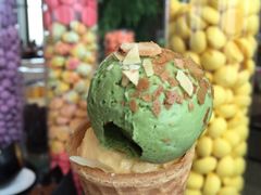 -视界美食自助餐厅·石家庄希尔顿酒店