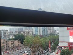 -新兴·金羊座·粤菜点心(乐峰店)