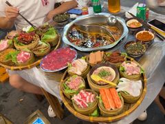 -古木枫老火锅(洪崖洞店)