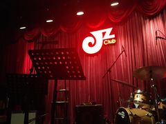 -JZ Club 爵士酒吧(上海店)