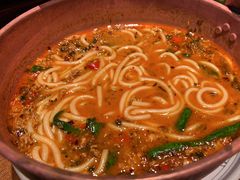 -云海肴·汽锅鸡·云南代表菜(天山百盛优客店)