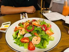 -安妮意大利餐厅(世贸天阶店)