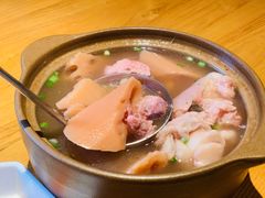 -顺香居·老字号湖北菜(江汉路店)