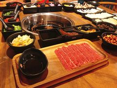 -六扇门潮汕牛肉火锅(BGC店)