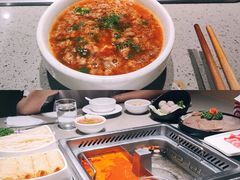 -海底捞火锅(苏宁广场店)
