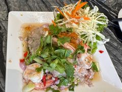 凉拌粉丝-建兴酒家(素里翁分店)