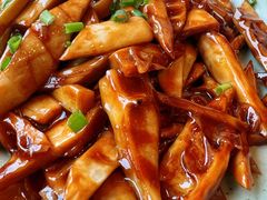 -兰溪小馆(东直门簋街店)