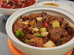 -大鹏饭店·金陵家宴(奥体中心店)