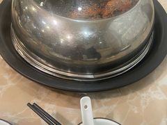 -海大大蒸汽海鲜餐厅·粤菜·特色小炒(欢乐颂店)