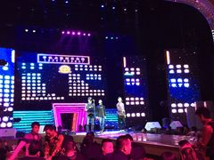 -南京阿波罗演艺广场