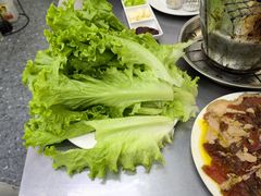-松明一烤肉馆(鲁园店)