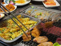 -五彩凉山自助西昌烧烤(柳翠路店)