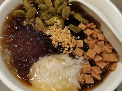 -海底捞火锅(旭辉MALL店)