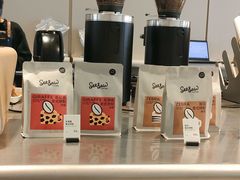 -Seesaw Coffee(上生新所店)