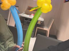 -海底捞火锅(奥体南路店)