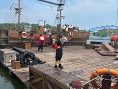 -渔岛海洋度假区