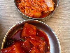 -梨花牛肉汤饭(仁恒伊势丹店)