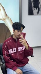 点击看大图 -M1山木造型国潮男士发型定制