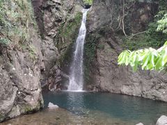 -宁波五龙潭景区