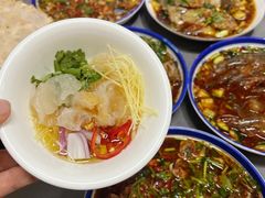 -官塘陈记鱼生·潮汕砂锅粥·牛肉火锅(潮枫路总店)