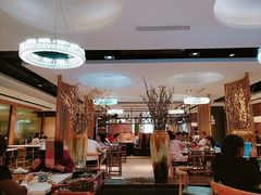 大堂-虾饺妹·酒家(金碧店)