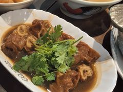 -松發肉骨茶(牛车水店)