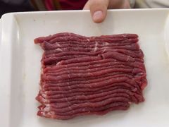 -清真·鸦儿李记·涮肉(鼓楼店)