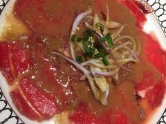 和风熏牛肉-蟹之国·精品蟹料理(极地店)
