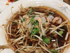 -金陵后厨·南京菜(新街口秣陵路店)