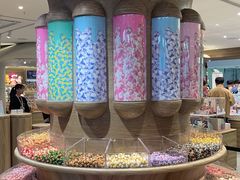 -泡泡玛特POPMART(国金街店)