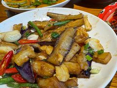 -柴窝堡22号辣子鸡·传承新疆菜