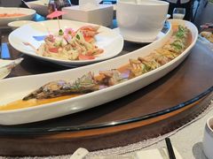 -渔公码头·九龙湾国际饭店