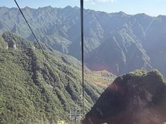 -少华山国家森林公园