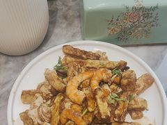 -隐厨·海鲜餐厅(恒通路店)