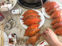 -春华海鲜城(广场西苑店)