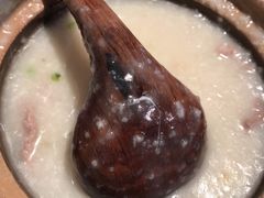 -南拳十三姨·潮汕砂锅粥(世纪金源店)